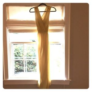 Liquid New York gown